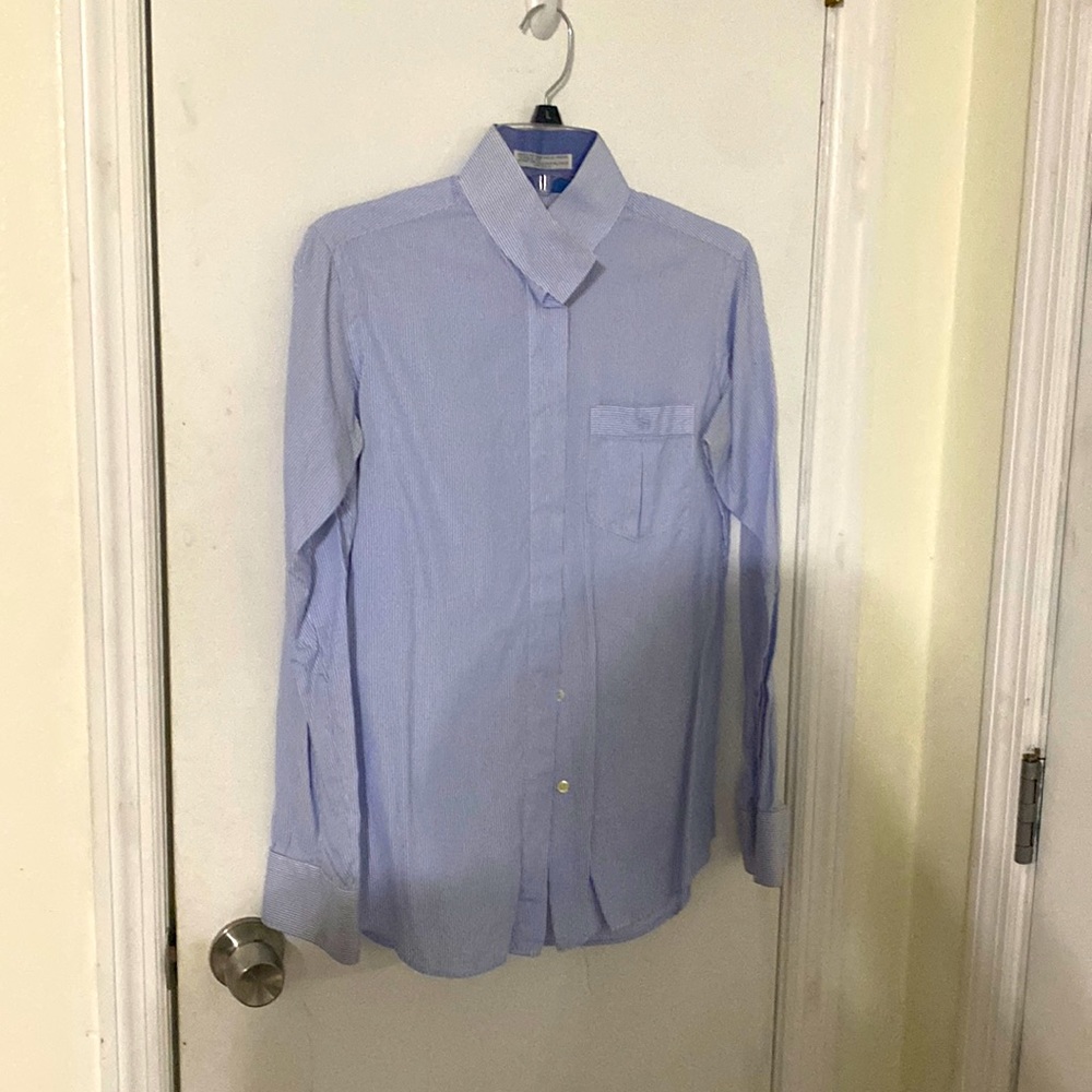 Cynthia Munro Hadfield’s LTD Show Shirt